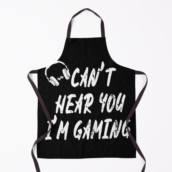 Item preview, can't hear you i'm gaming stand designed and sold by Easton designer.