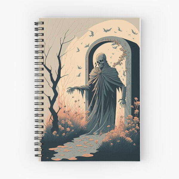 Item preview, Creeping Death designed and sold by paulosully.