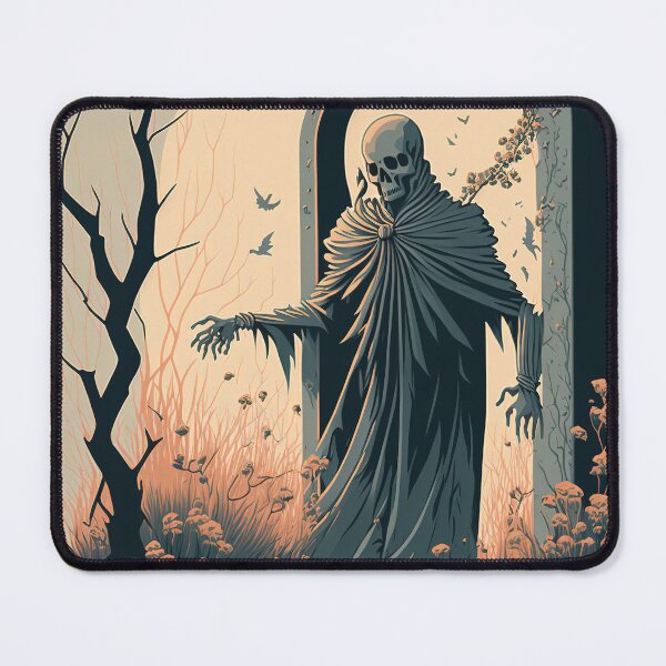 Item preview, Creeping Death designed and sold by paulosully.