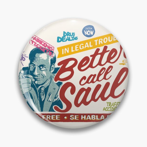 Item preview, Attorney a Law Better Call Saul designed and sold by Emptyst store.