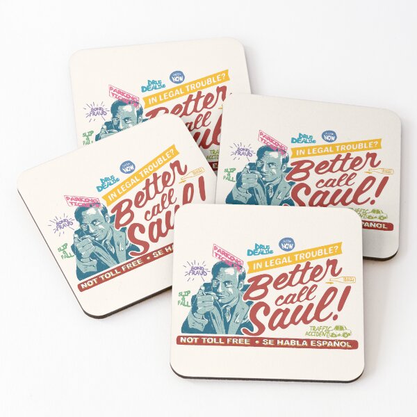Item preview, Attorney a Law Better Call Saul designed and sold by Emptyst store.