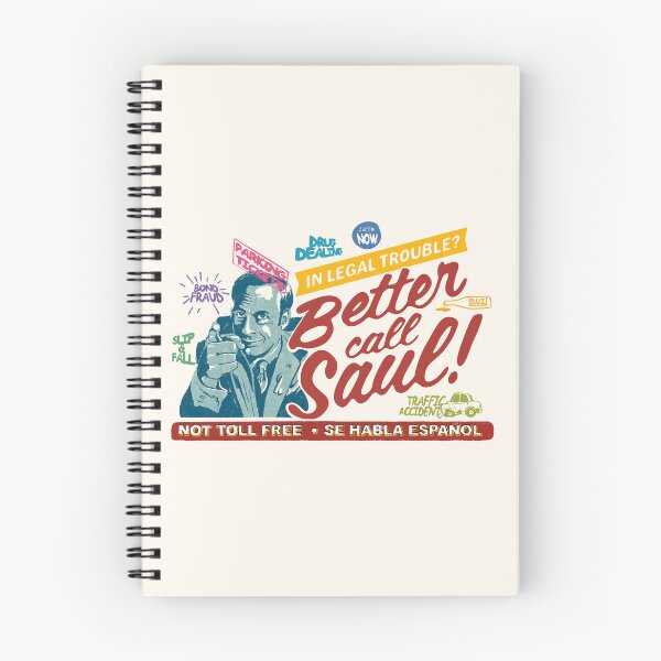 Item preview, Attorney a Law Better Call Saul designed and sold by Emptyst store.