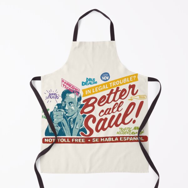 Item preview, Attorney a Law Better Call Saul designed and sold by Emptyst store.