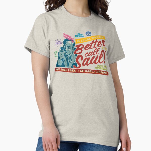 Item preview, Attorney a Law Better Call Saul designed and sold by Emptyst store.