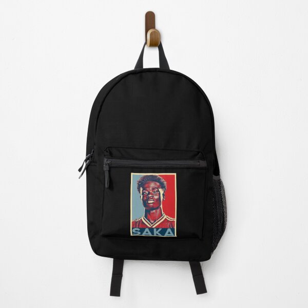 Item preview, Bukayo Saka designed and sold by OnTheTrend.