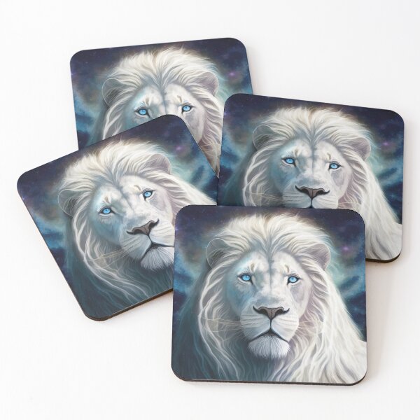 Item preview, Lion 1 designed and sold by RoyalSoulDesign.