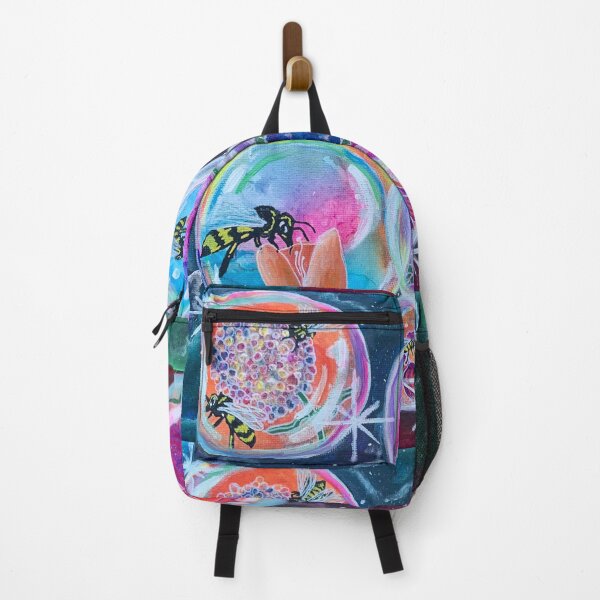 Item preview, Cosmic Pollinators designed and sold by artbycassia.