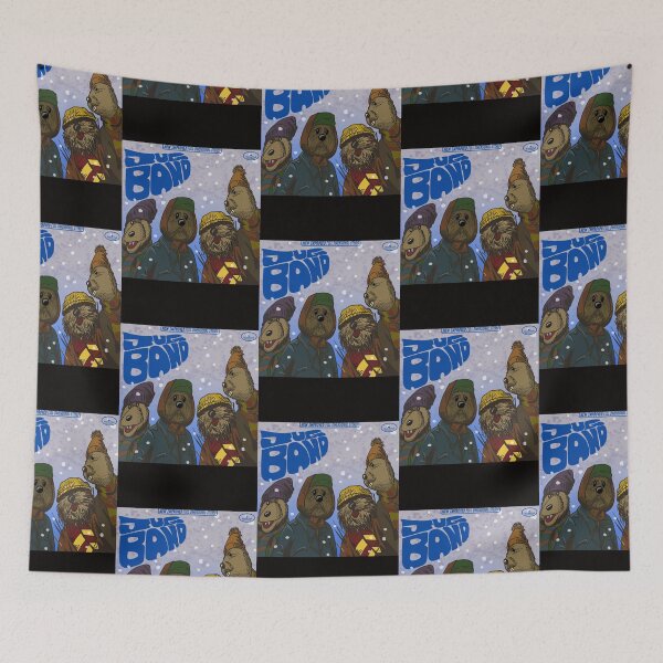 Item preview, jug band designed and sold by tawanadyfl.