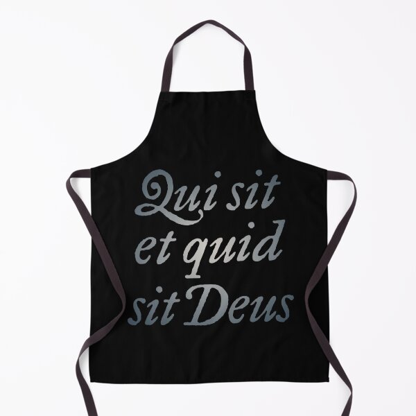 Item preview, Qui sit et quid sit Deus. v.6 designed and sold by x1brett.