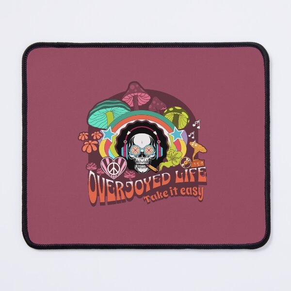 Item preview, Overjoyed Life designed and sold by langelund.