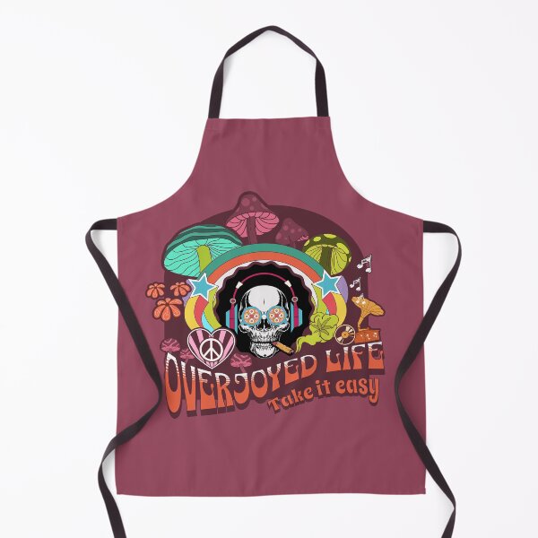 Item preview, Overjoyed Life designed and sold by langelund.
