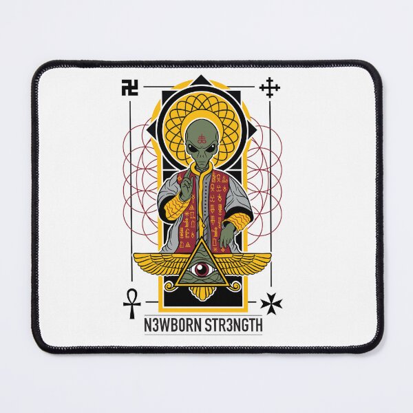 Item preview, Anunnaki designed and sold by NEWBORNSTRENGTH.