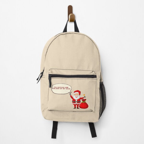 Item preview, You Should See The Size Of My Sack designed and sold by koki4you.