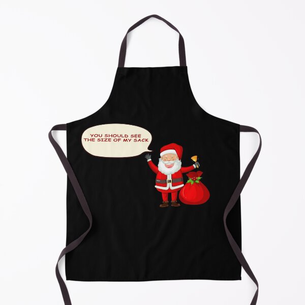 Item preview, You Should See The Size Of My Sack designed and sold by koki4you.