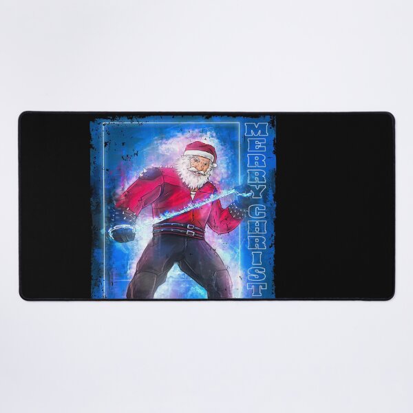 Item preview, Bad Santa designed and sold by moneeshbiswas.