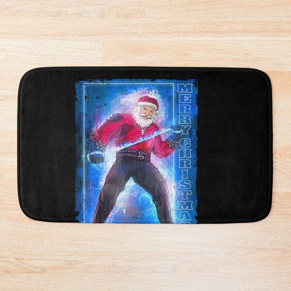 Item preview, Bad Santa designed and sold by moneeshbiswas.