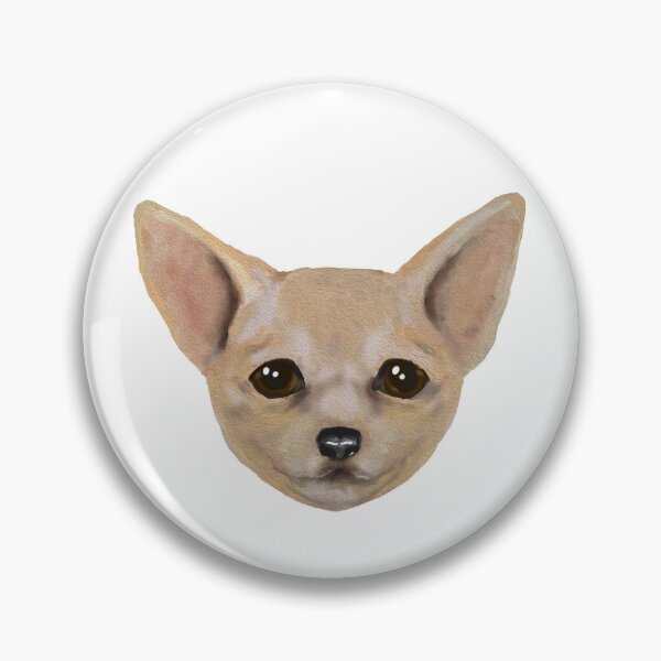 Item preview, Chihuahua  designed and sold by IreYlgrStudio.