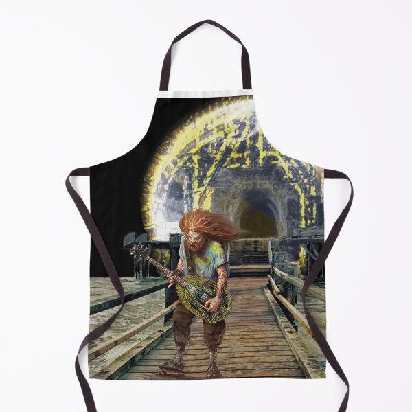 Item preview, The Gate Keeper.  designed and sold by michaelbyard.