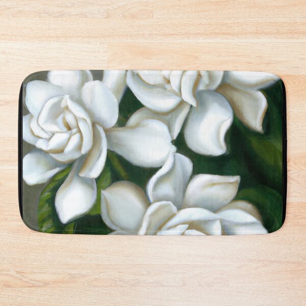 Item preview, Gardenia Flowers designed and sold by Vanover Designs.