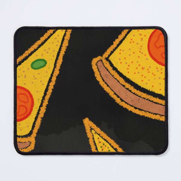 Item preview, Pizza time designed and sold by eucamila.