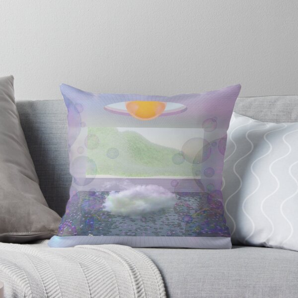 Item preview, liminal space architecture designed and sold by OpalGalaxy.