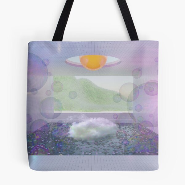 Item preview, liminal space architecture designed and sold by OpalGalaxy.