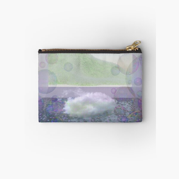 Item preview, liminal space architecture designed and sold by OpalGalaxy.