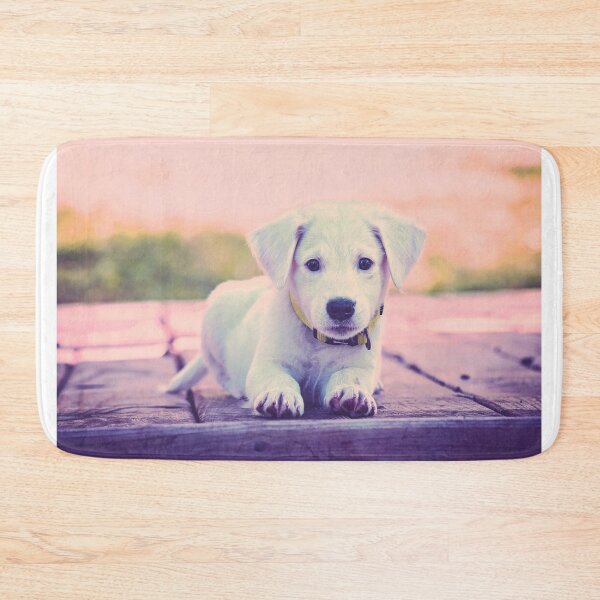 Item preview, abundancemind, little puppy, 432553, young dog, abundance, sea of abundance designed and sold by AbundanceMind.