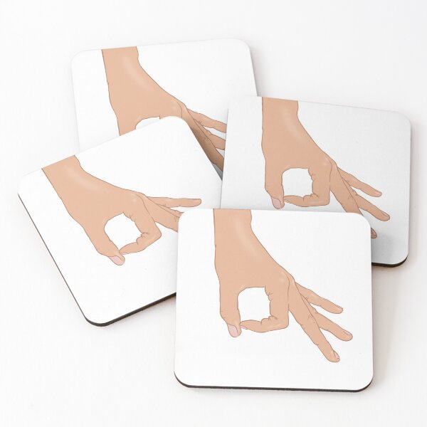Item preview, The Circle Finger Game designed and sold by Orsum-art.