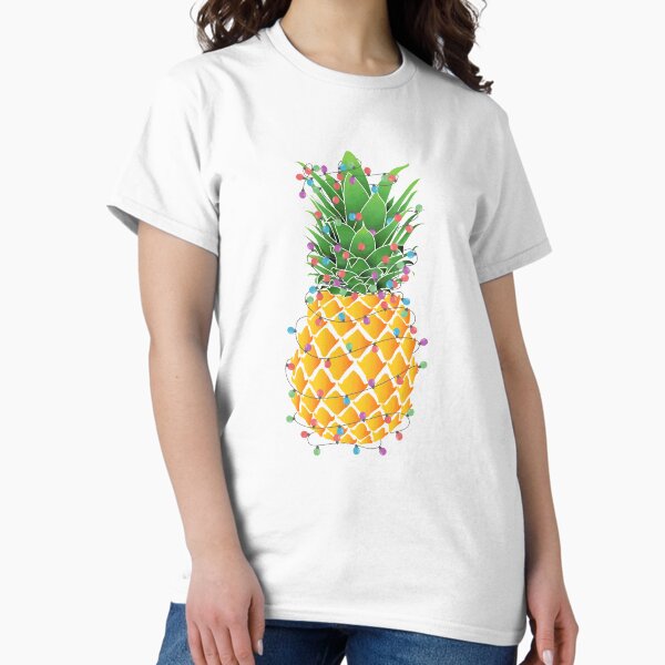 Item preview, Pineapple Christmas Tree designed and sold by 1XOROSE.
