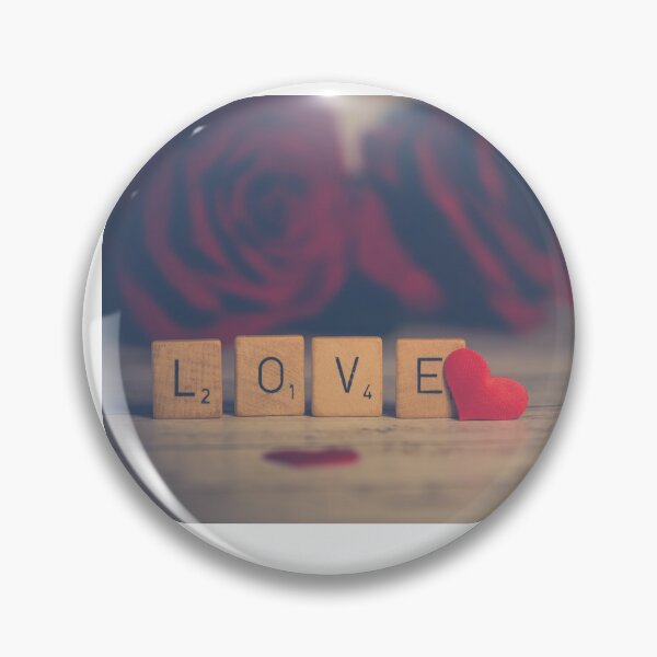 Item preview, Love designed and sold by Huppyshopping.