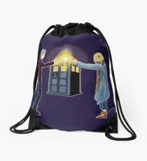 REGENERATION! Drawstring Bag