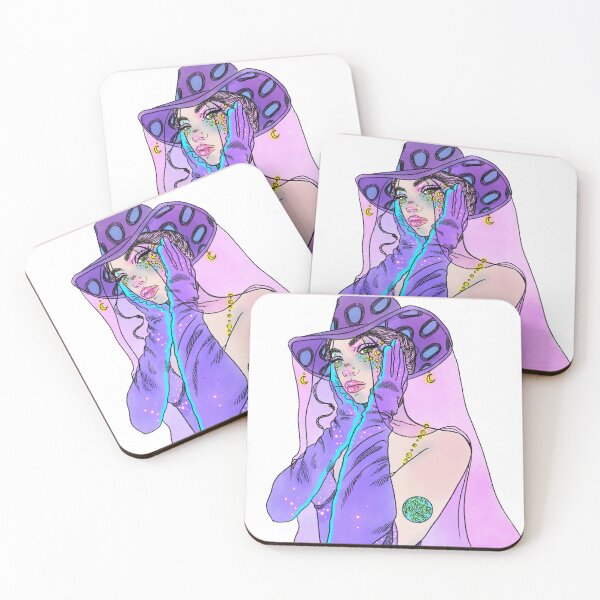 Item preview, Space cowboy designed and sold by Coolina.