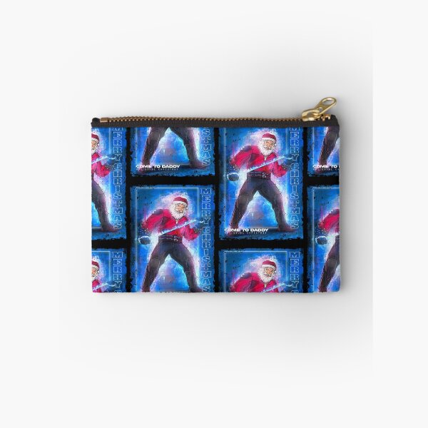 Item preview, Bad Santa designed and sold by moneeshbiswas.