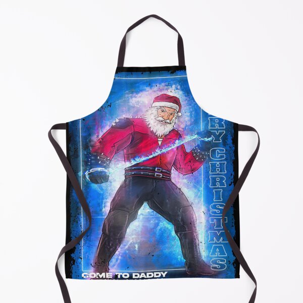 Item preview, Bad Santa designed and sold by moneeshbiswas.