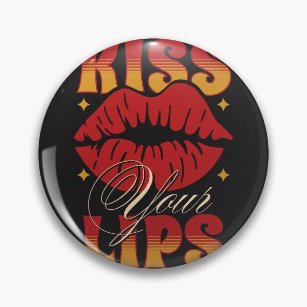 Item preview, Kiss Your Lips designed and sold by langelund.