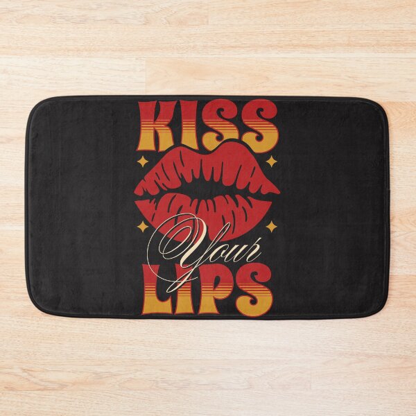 Item preview, Kiss Your Lips designed and sold by langelund.