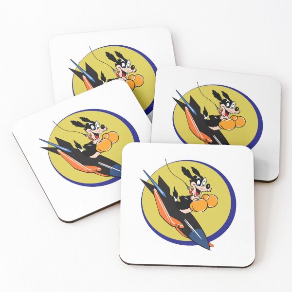Item preview, USN - VBF-153 Attack Bombing Squadron - Clean Style designed and sold by pzd501.