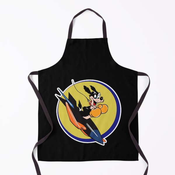 Item preview, USN - VBF-153 Attack Bombing Squadron - Clean Style designed and sold by pzd501.