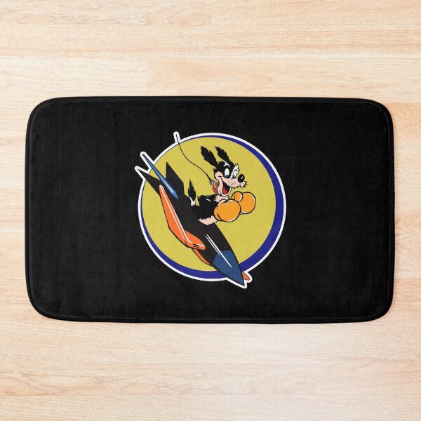 Item preview, USN - VBF-153 Attack Bombing Squadron - Clean Style designed and sold by pzd501.
