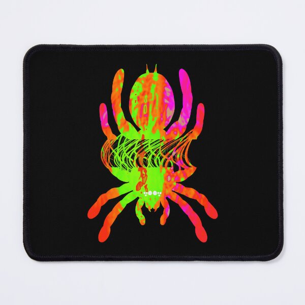 Artikelvorschau, Tarantula Silhouette V69 (Tie Dye) entworfen und verkauft von IgorAndMore.