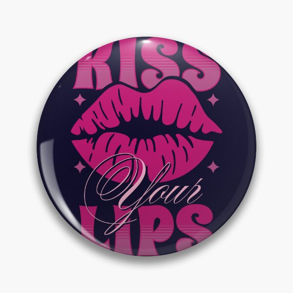 Item preview, Kiss Your Lips designed and sold by langelund.