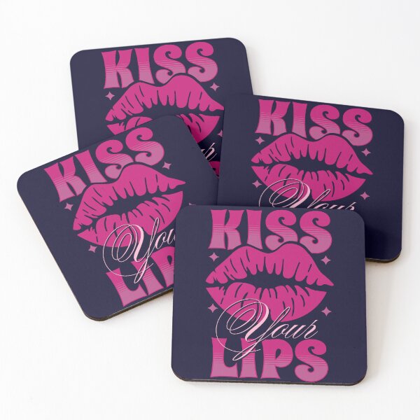 Item preview, Kiss Your Lips designed and sold by langelund.