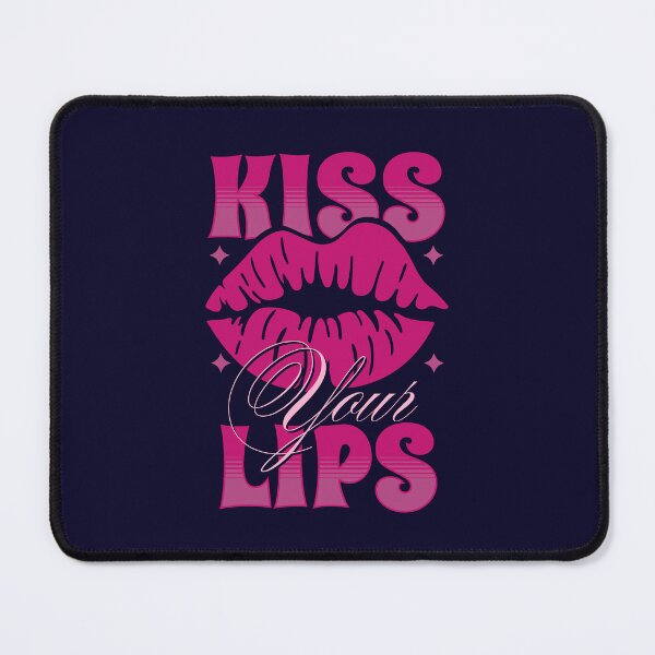 Item preview, Kiss Your Lips designed and sold by langelund.