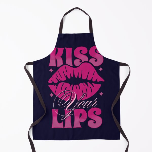 Item preview, Kiss Your Lips designed and sold by langelund.