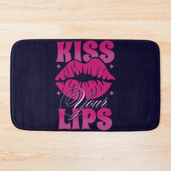 Item preview, Kiss Your Lips designed and sold by langelund.