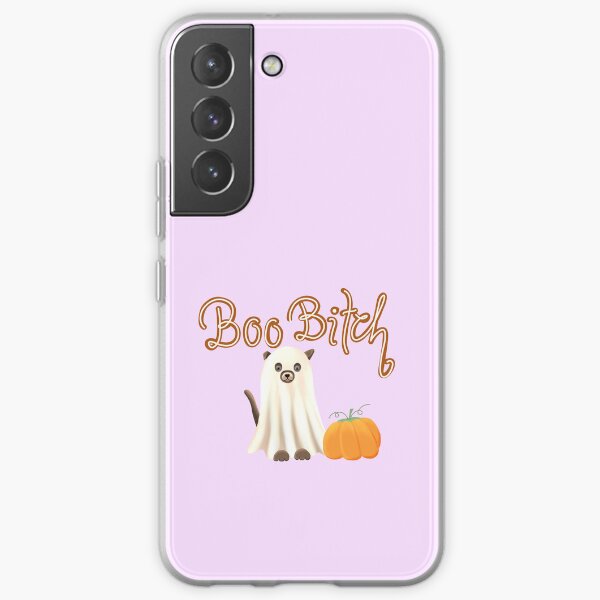 Boo Phone Cases for Samsung Galaxy for Sale