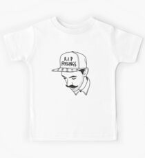RIP Feelings Kids Tee