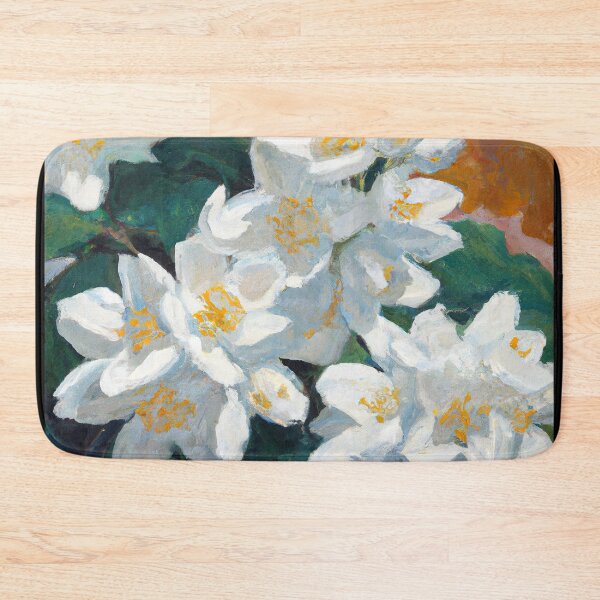 Item preview, Jasmine Flowers designed and sold by Vanover Designs.