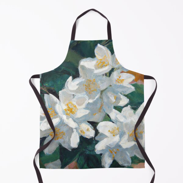 Item preview, Jasmine Flowers designed and sold by Vanover Designs.